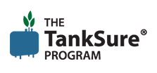 TankSure Logo