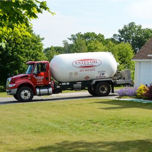 Propane For New Construction In ME & NH | Estes Oil & Propane