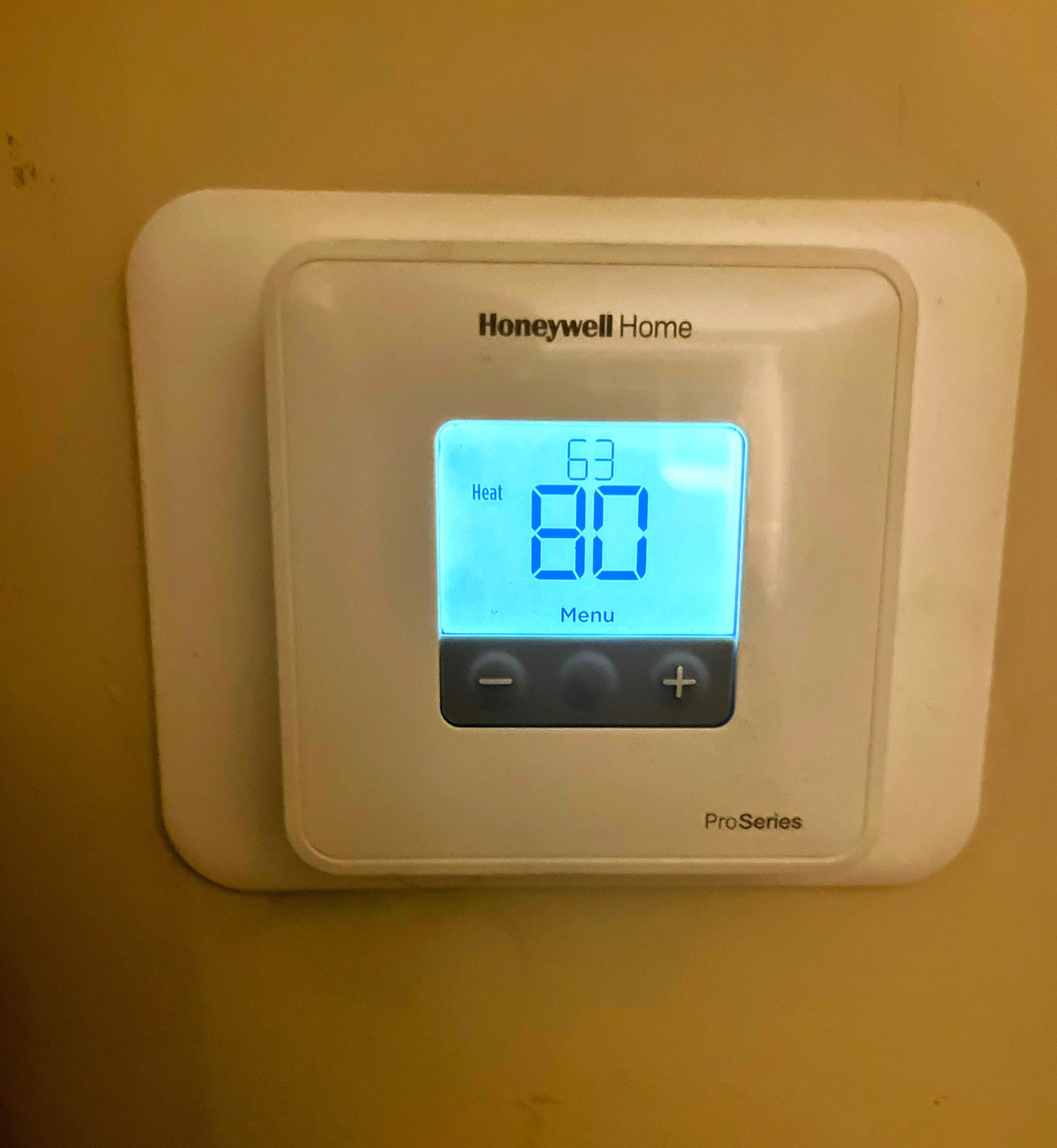 Thermostat Battery Replacement - Blog - SMO Engergy